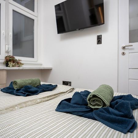 Relax Apartment By The Parliament Budapešť Exteriér fotografie