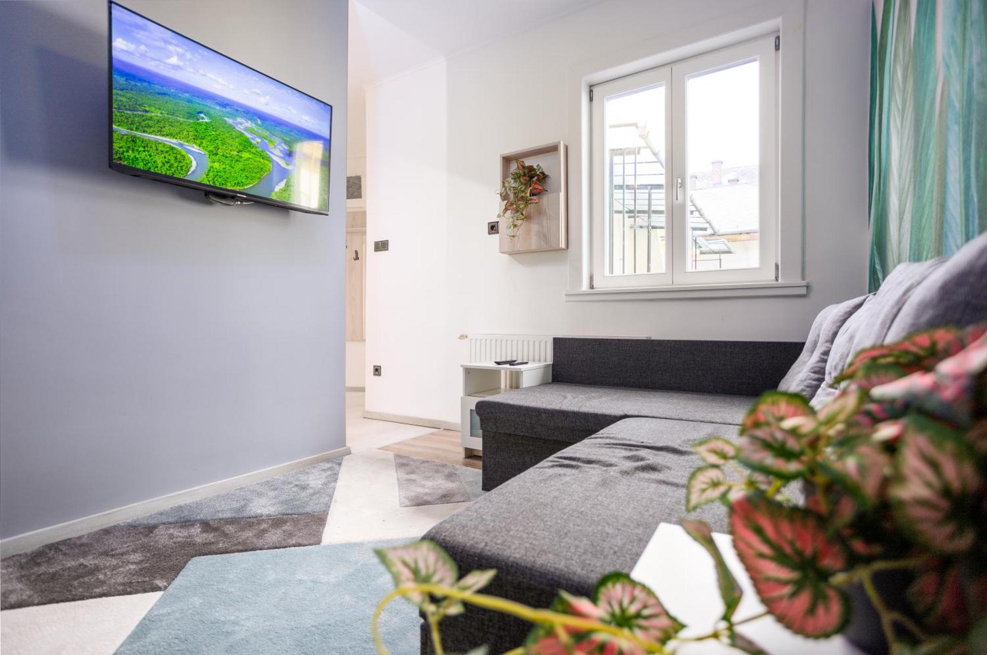 Relax Apartment By The Parliament Budapešť Exteriér fotografie