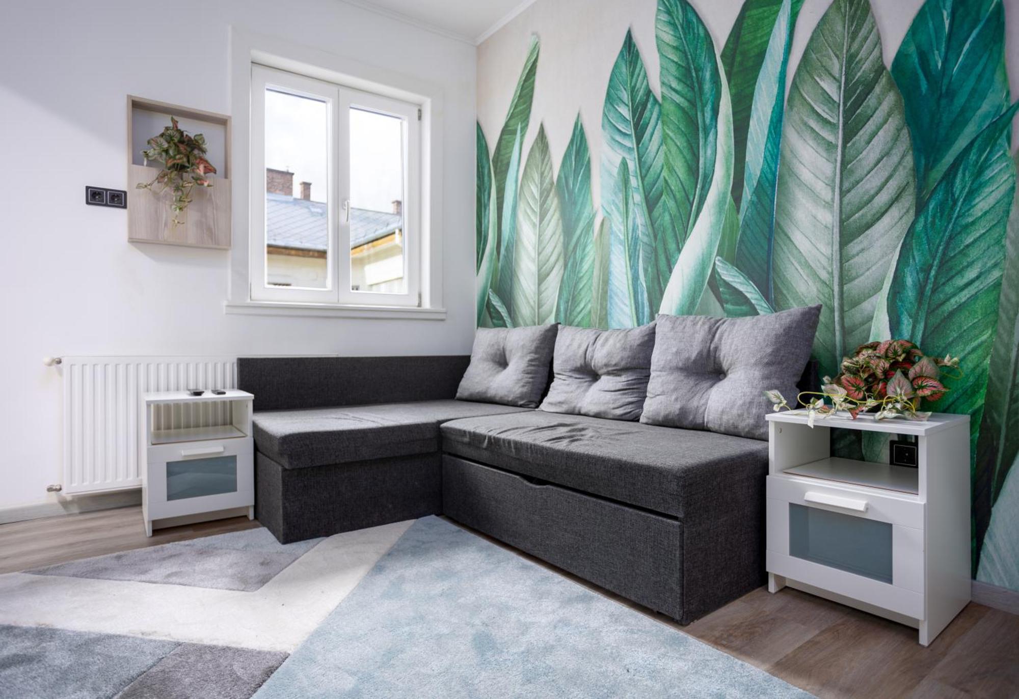 Relax Apartment By The Parliament Budapešť Exteriér fotografie